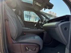 2024 Zeekr 009 7-seat 4WD 108kWh — фото 18