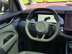 2024 Zeekr 009 7-seat 4WD 108kWh — фото 21