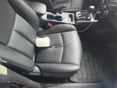 2022 Nissan Sylphy Classic 1.6XL CVT Luxury, чёрный — фото 8