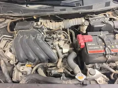 2022 Nissan Sylphy Classic 1.6XL CVT Luxury, чёрный — фото 10