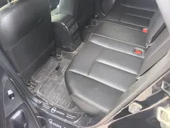 2022 Nissan Sylphy Classic 1.6XL CVT Luxury, чёрный — фото 11