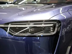 2026 Aito M7 EREV Ultra 4WD 5-seat 192-line Lidar, синий — фото 10