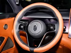 2026 Aito M7 EREV Ultra 4WD 5-seat 192-line Lidar, синий — фото 16