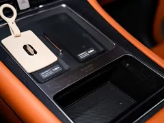 2026 Aito M7 EREV Ultra 4WD 5-seat 192-line Lidar, синий — фото 23