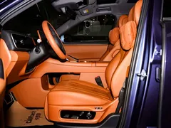 2026 Aito M7 EREV Ultra 4WD 5-seat 192-line Lidar, синий — фото 25