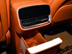 2026 Aito M7 EREV Ultra 4WD 5-seat 192-line Lidar, синий — фото 27