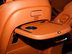 2026 Aito M7 EREV Ultra 4WD 5-seat 192-line Lidar, синий — фото 31