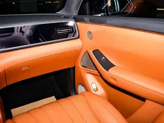 2026 Aito M7 EREV Ultra 4WD 5-seat 192-line Lidar, синий — фото 32