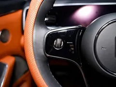 2026 Aito M7 EREV Ultra 4WD 5-seat 192-line Lidar, синий — фото 33