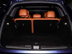 2026 Aito M7 EREV Ultra 4WD 5-seat 192-line Lidar, синий — фото 36