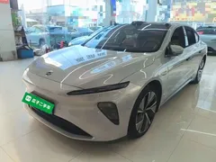 2022 Nio ET7 100kWh First Edition — фото 2
