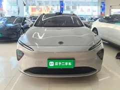 2022 Nio ET7 100kWh First Edition — фото 3