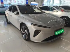 2022 Nio ET7 100kWh First Edition — фото 4