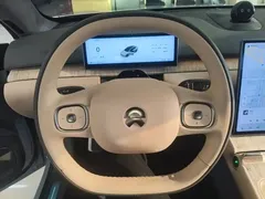 2022 Nio ET7 100kWh First Edition — фото 11