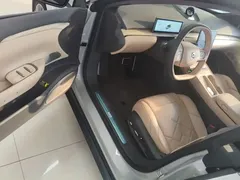 2022 Nio ET7 100kWh First Edition — фото 16