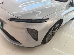 2022 Nio ET7 100kWh First Edition — фото 24