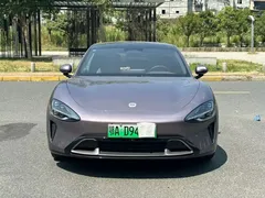 2024 Xiaomi SU7 RWD Long Range Smart Driving — фото 2