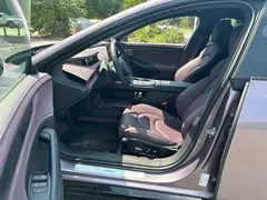 2024 Xiaomi SU7 RWD Long Range Smart Driving — фото 4