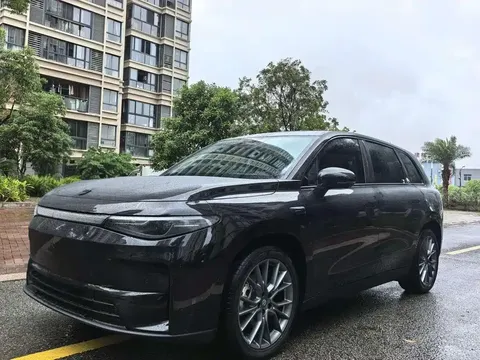 2024 Leapmotor C10 530 Smart