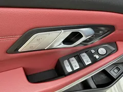 2022 BMW 3 Series 325Li M Sport Dark Package, белый — фото 10