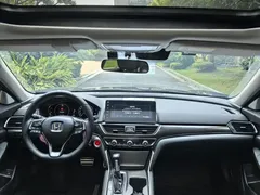 2022 Honda Accord 260TURBO Premium — фото 5