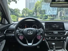 2022 Honda Accord 260TURBO Premium — фото 6