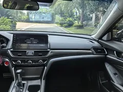 2022 Honda Accord 260TURBO Premium — фото 7