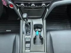 2022 Honda Accord 260TURBO Premium — фото 8