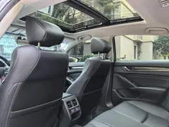 2022 Honda Accord 260TURBO Premium — фото 9