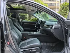 2022 Honda Accord 260TURBO Premium — фото 10