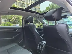 2022 Honda Accord 260TURBO Premium — фото 11