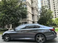 2022 Honda Accord 260TURBO Premium — фото 12