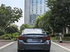 2022 Honda Accord 260TURBO Premium — фото 13
