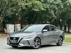 2022 Nissan Sylphy 1.6L XL CVT Enjoy — фото 1