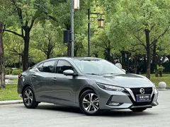 2022 Nissan Sylphy 1.6L XL CVT Enjoy — фото 3