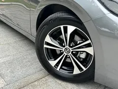 2022 Nissan Sylphy 1.6L XL CVT Enjoy — фото 4