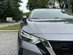 2022 Nissan Sylphy 1.6L XL CVT Enjoy — фото 5