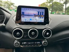 2022 Nissan Sylphy 1.6L XL CVT Enjoy — фото 13