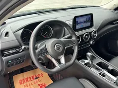 2022 Nissan Sylphy 1.6L XL CVT Enjoy — фото 16