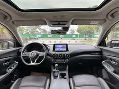 2022 Nissan Sylphy 1.6L XL CVT Enjoy — фото 22