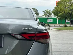 2022 Nissan Sylphy 1.6L XL CVT Enjoy — фото 23