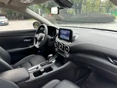 2022 Nissan Sylphy 1.6L XL CVT Enjoy — фото 26