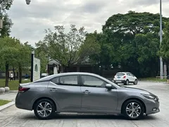 2022 Nissan Sylphy 1.6L XL CVT Enjoy — фото 27