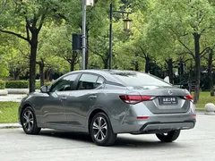 2022 Nissan Sylphy 1.6L XL CVT Enjoy — фото 29