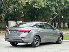 2022 Nissan Sylphy 1.6L XL CVT Enjoy — фото 30