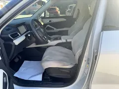 2025 BYD Yuan UP Smart Driving 401km Vitality, белый — фото 7