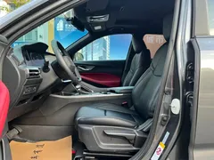 2023 Changan CS35 PLUS 1.4T DCT Luxury — фото 3