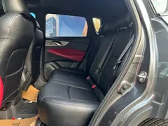 2023 Changan CS35 PLUS 1.4T DCT Luxury — фото 4