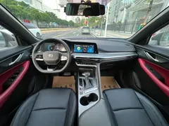 2023 Changan CS35 PLUS 1.4T DCT Luxury — фото 5