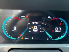 2023 Changan CS35 PLUS 1.4T DCT Luxury — фото 6